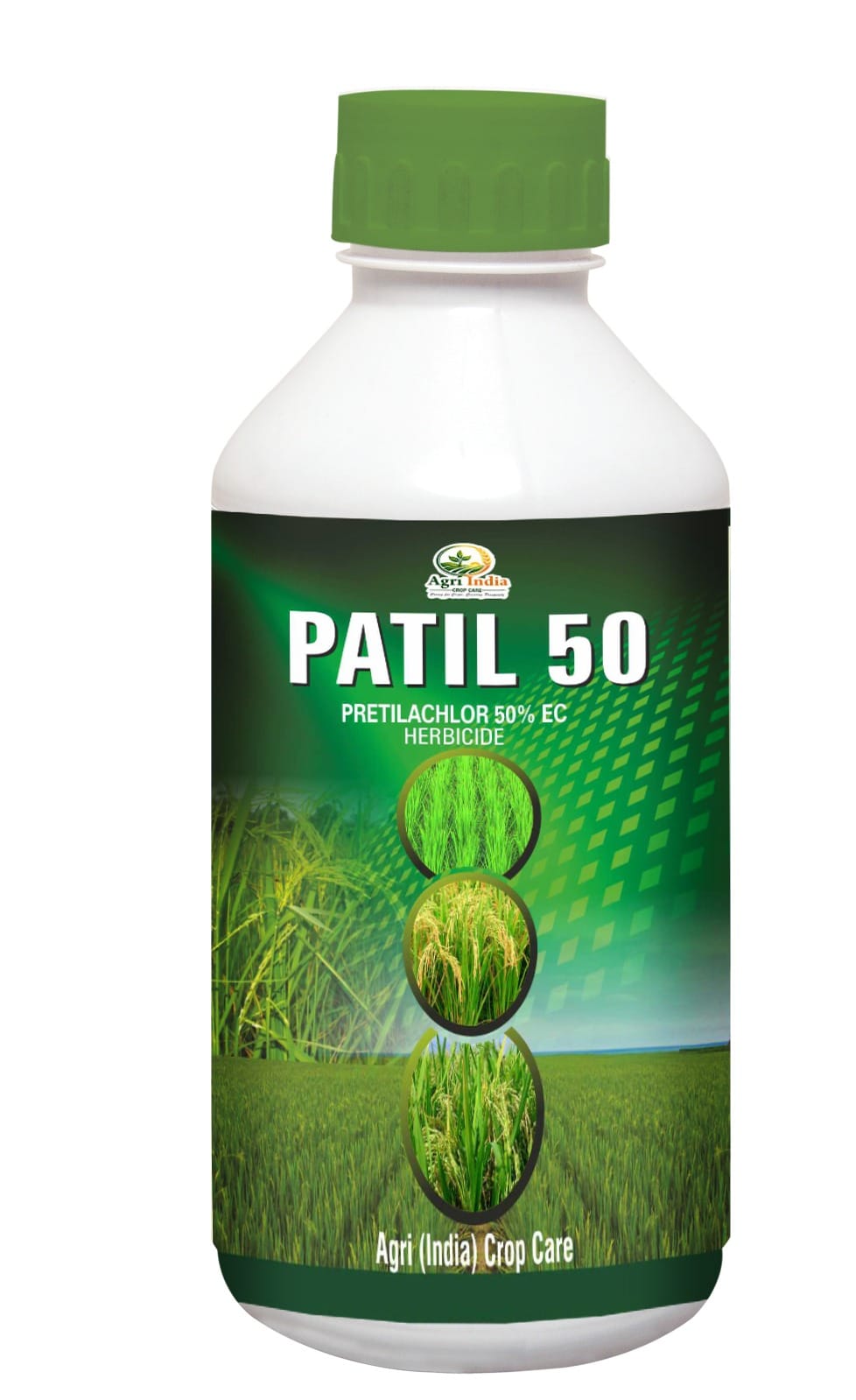 PATIL 50 (PRATILACLORE 50%EC)