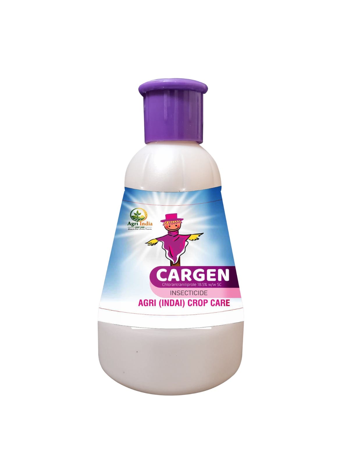 CARGEN (CLORANTRANILIPROLE 18.5% SC)