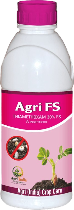AGRI FS (THIOMETHOXAM 30% FS)