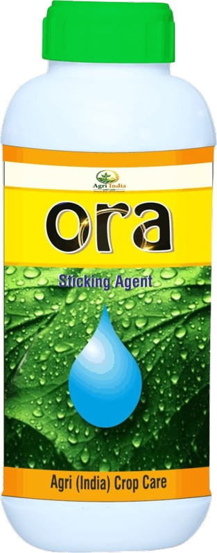 ORA (CILICON SPREADER)