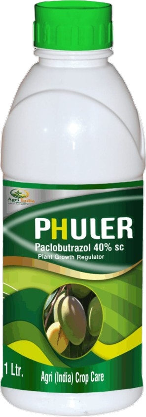 PHULER (PACLOBUPRAZOLE 40% SC)