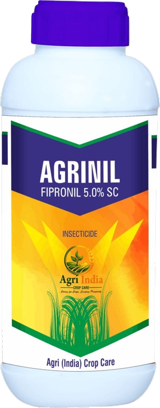 AGRI NIL (FIPRONIL 5% SC)