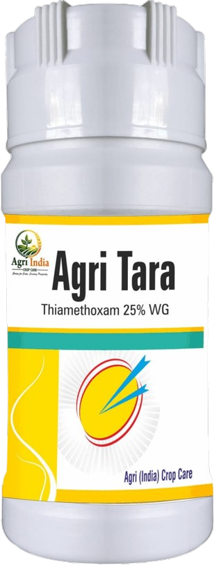 AGRI TARA (THIOMETHOXAM 25% WG)