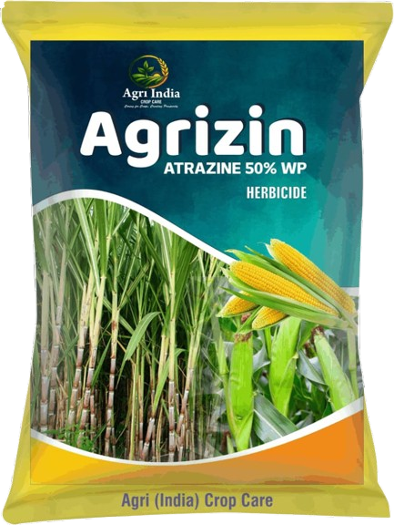 AGRIZIN (ATRAZIN)