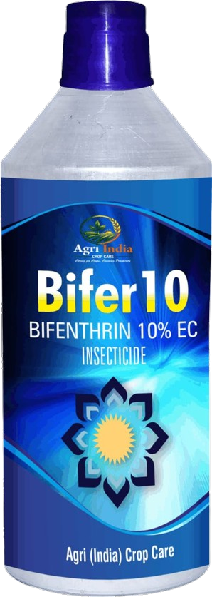 BIFER 10 (BIFENTHRIN 10% EC)