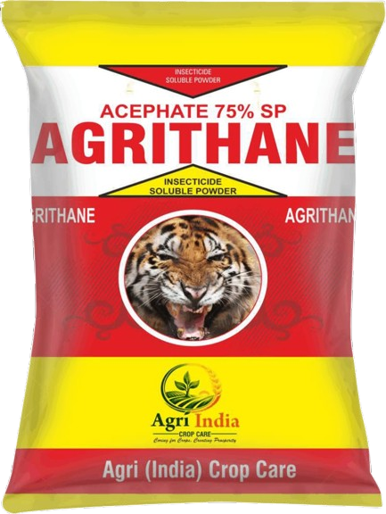 AGRITHANE (ACEPHATE 75% SP)