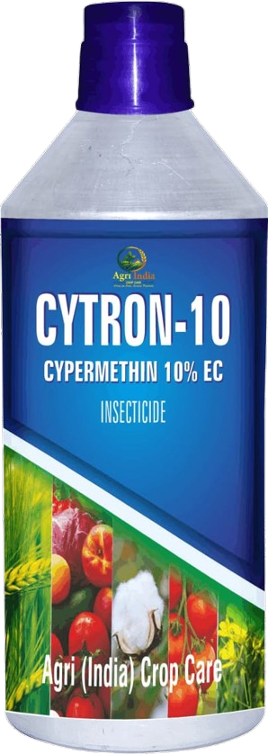 CYTRON 10 (CYPERMETHRIN 10% EC)