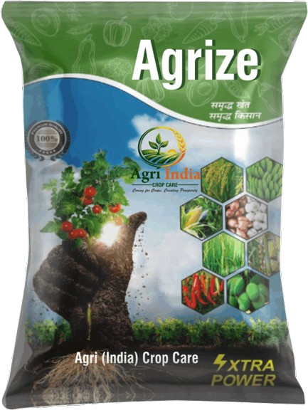 AGRIZE (MICORIZER)