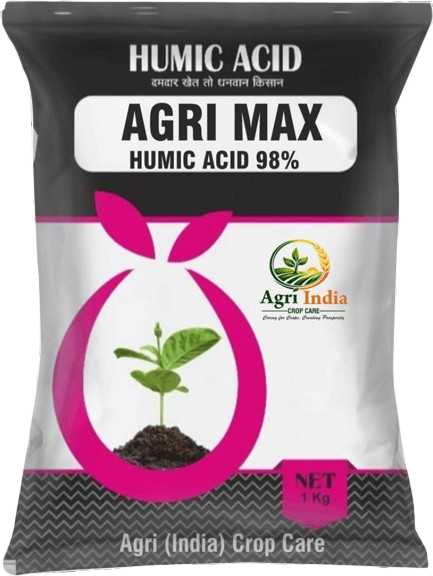 AGRI MAX (HUMIC POWDER 98%)