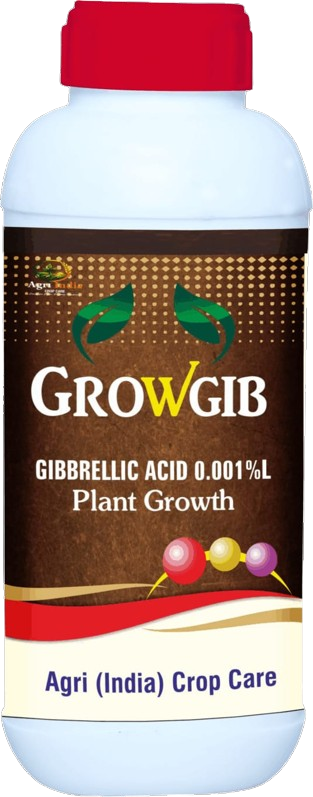 AGRI GIB (GIBRRALIC)