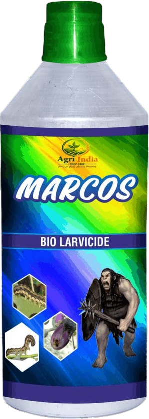 MARCOS (BIO)