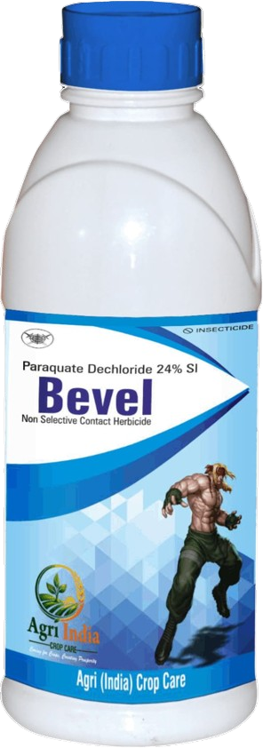 BEVEL (PARAQUAT DICLORIDE 24% SL)