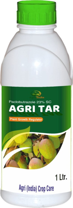 AGRITAR (PACLOBUPRAZOLE 23% SC)