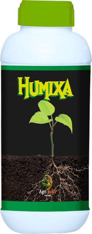 HUMIXA (HUMIC + AMINO)