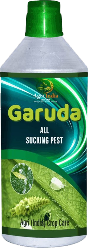 GARUDA (BIO ALL SUCKING PEST)
