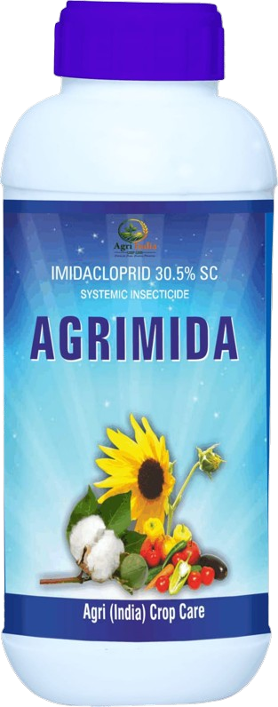 AGRIMIDA (IMIDACLOPRID 17.8%)