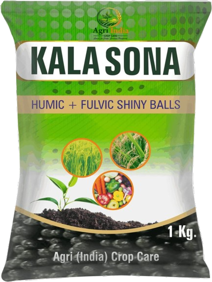 AGRI GOLD (HUMIC SHINING BALL)