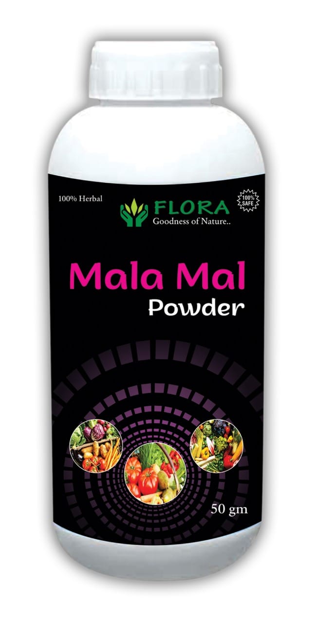 Mala Mal Powder