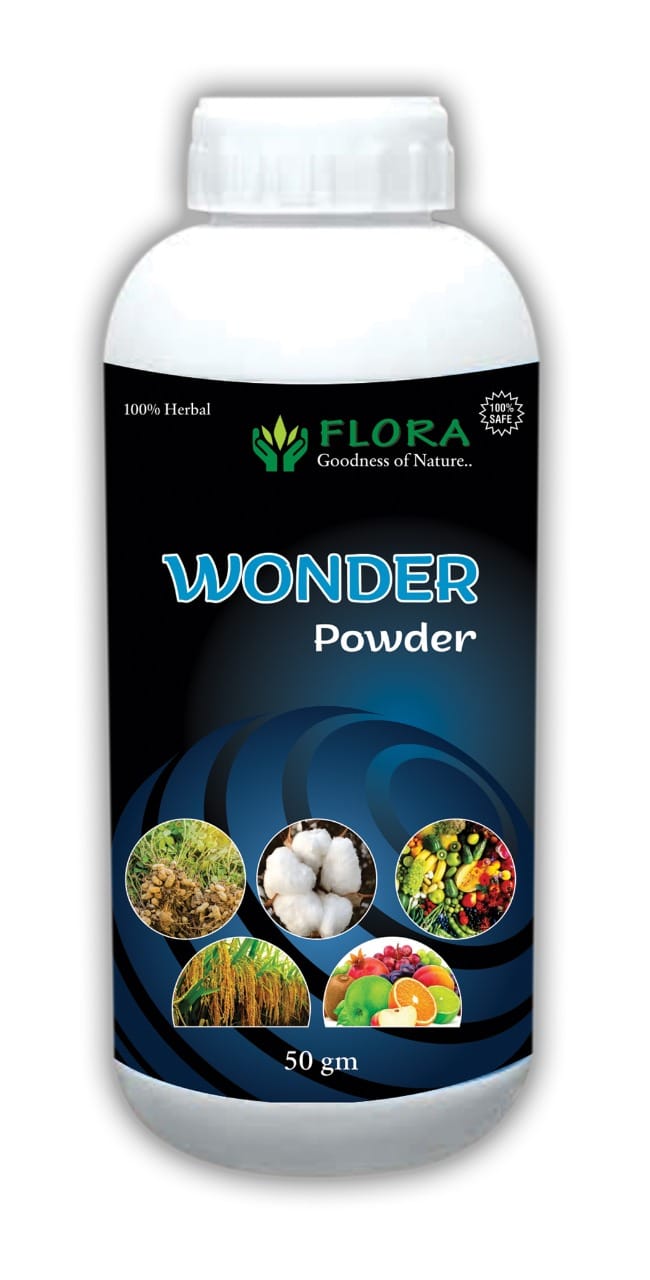 Wonder Powder
