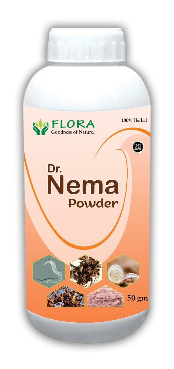 DR. Nema Powder